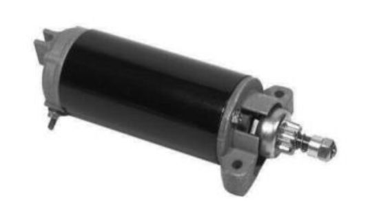 Picture of Mercury-Mercruiser 50-8184455 STARTER MOTOR ASSEMBLY